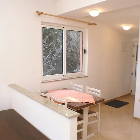 2593b Appartement