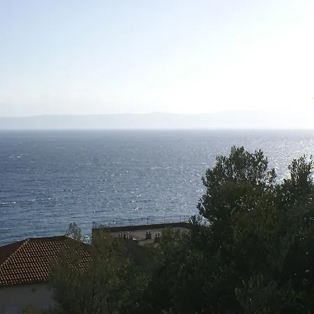 2593b * Podgora (Split-Dalmatia)