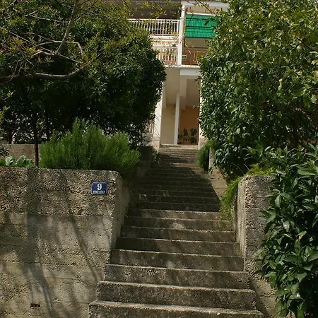 2593b * Podgora (Split-Dalmatia)