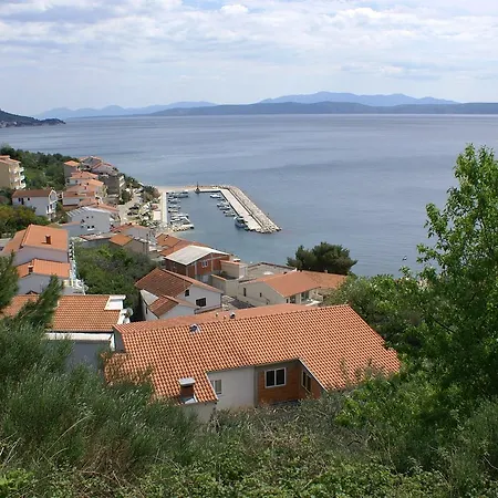 Appartement 2593b Podgora (Split-Dalmatia)
