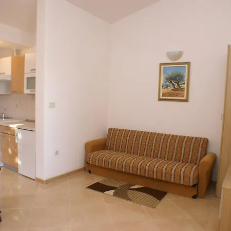 2593b Appartement