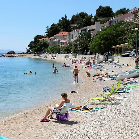 2593b Podgora (Split-Dalmatia)