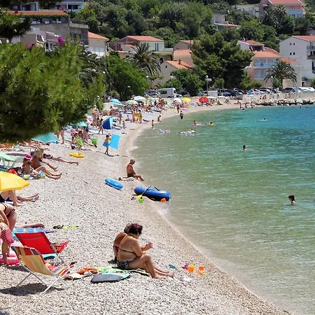 2593b * Podgora (Split-Dalmatia)