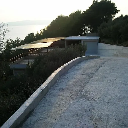 Apartament 2593b Podgora (Split-Dalmatia)
