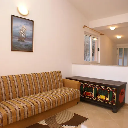 Apartament 2593b Podgora (Split-Dalmatia)